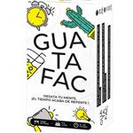 Guatafac - Cartas
