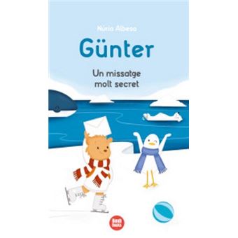 Un missatge molt secret