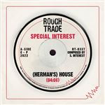 Hermanns House - Vinilo 7"