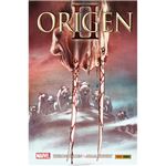 100% Marvel HC. Lobezno: Origen II