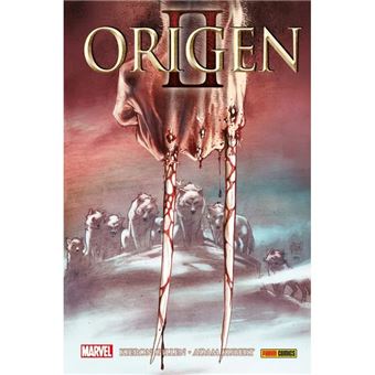 100% Marvel HC. Lobezno: Origen II