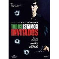 Todos estamos invitados - Blu-Ray