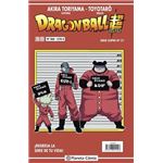 Dragon Ball Serie Roja nº 268