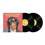 Foreign Tongues - 2 Vinilos
