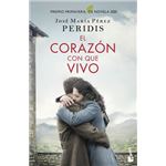 El corazón con que vivo