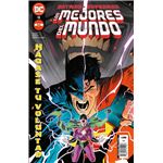 Batman Superman Los Mejores Del Mundo 11