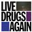 Live Drugs Again - 2 Vinilos