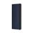 Cuaderno Moleskine Bolsillo Pautado Azul Zafiro_1