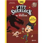 P`Tit Sherlock I El Cas Del Tiranosaure