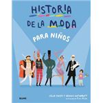 Historia de la moda para niños