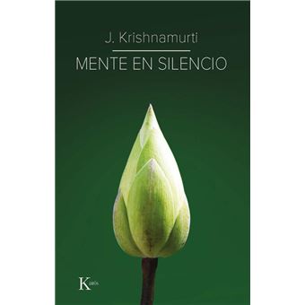 Mente en silencio