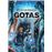 Gotas