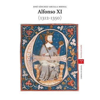 Alfonso XI (1312-1350)