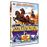 La reina vikinga - DVD_0