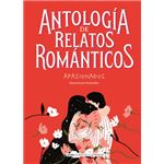 Antologia de relatos romanticos apa