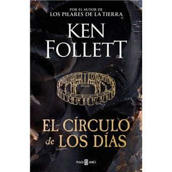 El círculo de los días