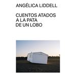 Cuentos Atados A La Pata De Un Lobo