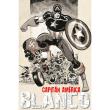 100% Marvel: Capitán América: Blanco