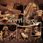 Raw Live at Copenhell - CD