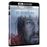 El Renacido - UHD + Blu-ray