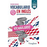 Vocabulario en inglés que deberías conocer