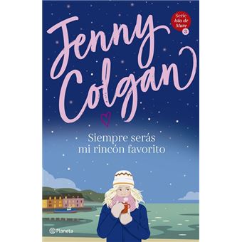 Siempre serás mi rincón favorito (Serie Isla de Mure 3) - 1