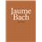 Jaume Bach