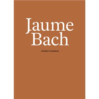 Jaume Bach