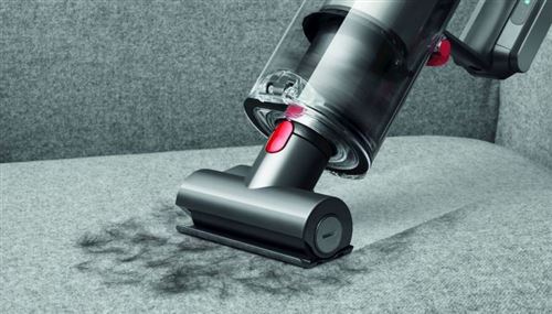 Aspiradora Escoba Dyson Cyclone V10 Absolute - Comprar en Fnac