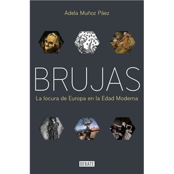 Brujas - 1