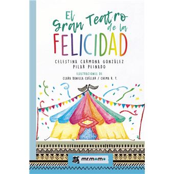 El Gran Teatro de la Felicidad