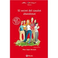 El secret del casalot abandonat (ebook)