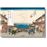 Hiroshige & Eisen. The Sixty-Nine Stations along the Kisokai