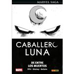 Caballero Luna 10 De Entre Los Muertos