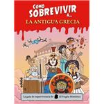 Como Sobrevivir A La Antigua Grecia
