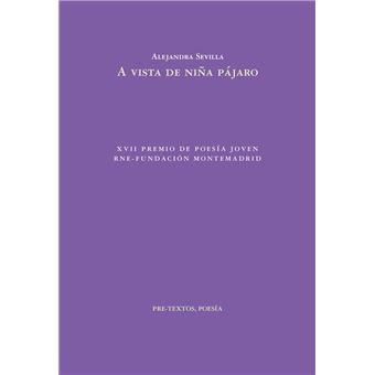 A vista de niña pájaro