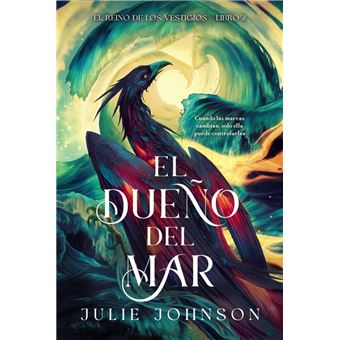 El dueño del mar