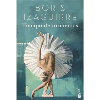 Tiempo de tormentas