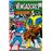Los Vengadores 6 1966-67