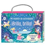 ¡Brilla, brilla!