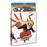 Naruto Shippuden Película 2: Vínculos - Blu-Ray