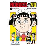 Roboco y yo nº 1