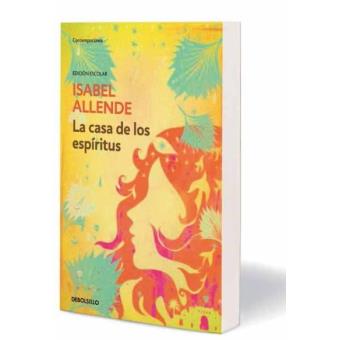 La casa de los espíritus