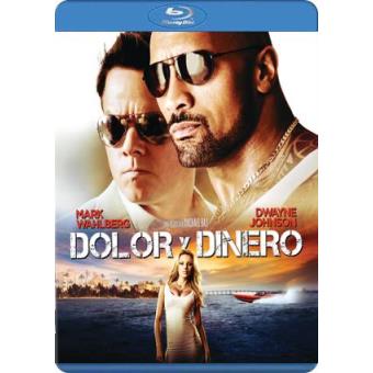 Dolor y dinero - Blu-Ray