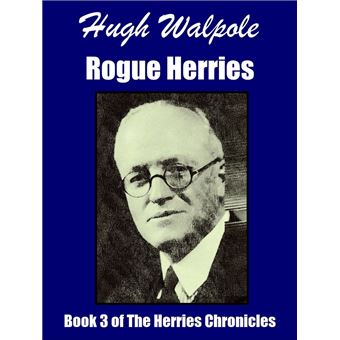 Rogue Herries - 1