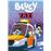 Bluey. Primeras lecturas - Taxi