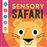 Sensory Safari-Baby Sensory Book