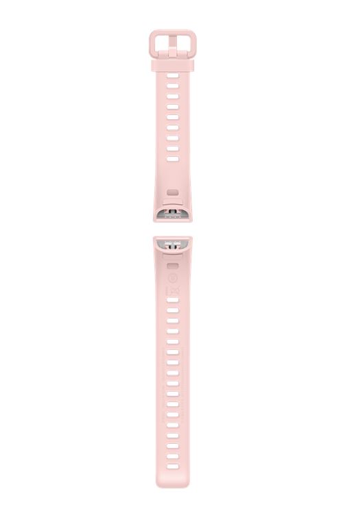 Huawei band 4 rosa pulsera de actividad sale