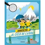 Geodetectius 1. el cicle de l´aigua