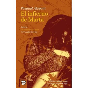 El infierno de Marta - 1